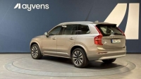 Volvo XC90 B5 AWD diesel Inscription Auto