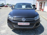 Volkswagen Touareg 3,0 TDi, DSG,NAVI,4x4,servis