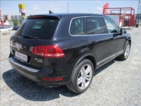 Volkswagen Touareg 3,0 TDi, DSG,NAVI,4x4,servis