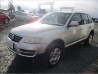 Volkswagen Touareg 3,0 TDI,NAVI,4x4,automat,klima