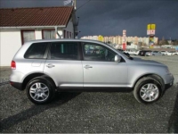 Volkswagen Touareg 3,0 TDI,NAVI,4x4,automat,klima