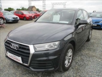 Audi Q5 2,0 TDI, servis,aut.klima,navi