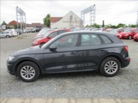 Audi Q5 2,0 TDI, servis,aut.klima,navi
