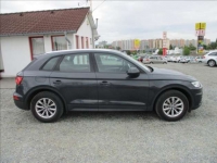 Audi Q5 2,0 TDI, servis,aut.klima,navi