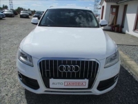 Audi Q5 2,0 TDI S-line,quattro,servis,