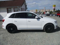 Audi Q5 2,0 TDI S-line,quattro,servis,