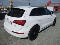 Audi Q5 2,0 TDI S-line,quattro,servis,