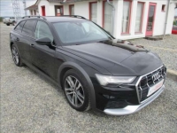 Audi A6 Allroad 3,0 50TDI, quattro,servis,DPH,