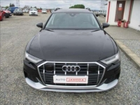 Audi A6 Allroad 3,0 50TDI, quattro,servis,DPH,