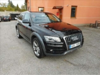 Audi Q5 2,0 TDI quattro S tronic