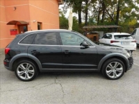 Audi Q5 2,0 TDI quattro S tronic