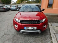 Land Rover Range Rover 2,2 TD4 4x4 ČR