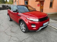 Land Rover Range Rover 2,2 TD4 4x4 ČR