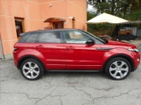 Land Rover Range Rover 2,2 TD4 4x4 ČR