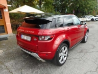 Land Rover Range Rover 2,2 TD4 4x4 ČR