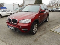 BMW X5 3,0 D XDRIVE