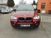 BMW X5 3,0 D XDRIVE