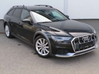 Audi A6 Allroad 50TDI 210kW Virtuál TZ záruka