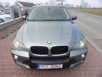 BMW X5 3,0D X-Drive VÝHŘEV