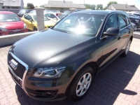 Audi Q5 2,0TDI  QUATTRO 125kW