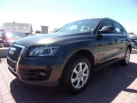 Audi Q5 2,0TDI  QUATTRO 125kW