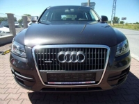 Audi Q5 2,0TDI  QUATTRO 125kW