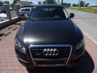 Audi Q5 2,0TDI  QUATTRO 125kW