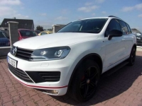 Volkswagen Touareg 3,0TDI V6 Tiptronic 4Motion