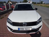 Volkswagen Touareg 3,0TDI V6 Tiptronic 4Motion