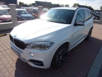 BMW X5 M50D NAVI AUTOKLIMA