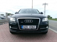 Audi Q5 3,0TDI QUATTRO AC NAVI