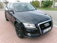 Audi Q5 3,0TDI QUATTRO AC NAVI