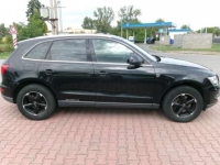 Audi Q5 3,0TDI QUATTRO AC NAVI