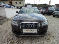 Audi A6 Allroad 3,0 TDI 176kW QUATRO