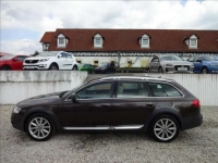 Audi A6 Allroad 3,0 TDI 176kW QUATRO