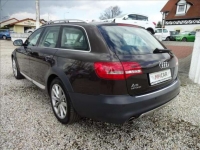 Audi A6 Allroad 3,0 TDI 176kW QUATRO
