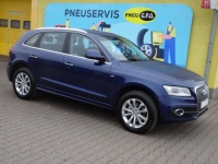 Audi Q5 2.0 TDi 140kW, SLine, Automat