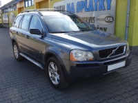 Volvo XC90 D5