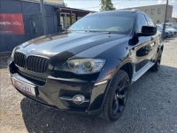 BMW X6 3,0 d xDrive  Kamera,Navi,ALU