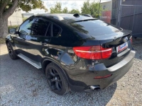 BMW X6 3,0 d xDrive  Kamera,Navi,ALU