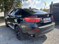 BMW X6 3,0 d xDrive  Kamera,Navi,ALU