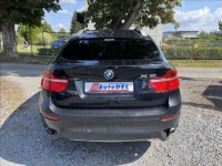 BMW X6 3,0 d xDrive  Kamera,Navi,ALU