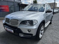 BMW X5 3,0 35d xDrive  původ CZ,2xMaj