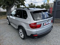 BMW X5 3,0 35d xDrive  původ CZ,2xMaj