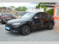 Audi Q5 SB 40 TDi Quattro S-LINE / ČR