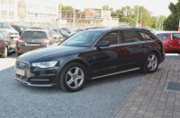 Audi A6 Allroad 3.0 BiTDi 230kW NEZ.TOPENÍ