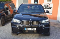 BMW X5 xDrive 40d // REZERVACE //