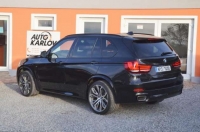 BMW X5 xDrive 40d // REZERVACE //