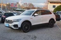 Volkswagen Touareg 3.0 TDi 200kW 4x4 / ČR / TAŽNÉ