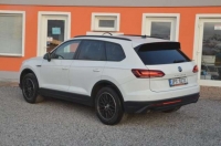 Volkswagen Touareg 3.0 TDi 200kW 4x4 / ČR / TAŽNÉ